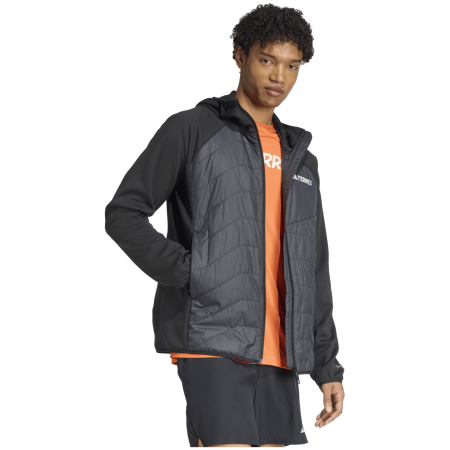 Geacă bărbați Adidas Multi Hyb Jkt