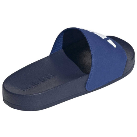 Papuci copii Adidas Adilette Shower K Blue