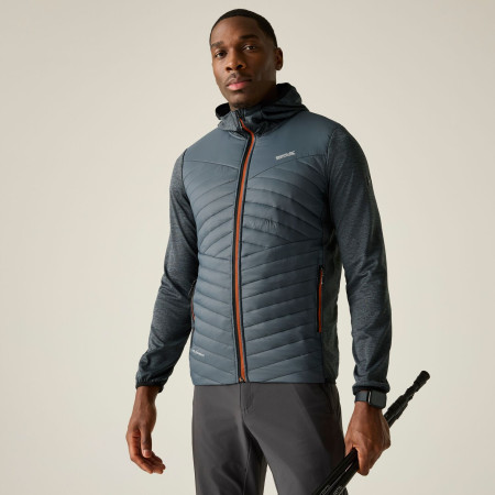 Geacă bărbați Regatta Andreson Marl Hybrid