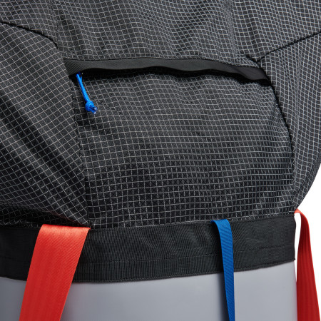 Geanta de transport Black Diamond Wall Hauler 40 Haul Bag