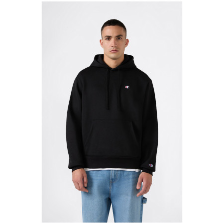 Hanorac bărbați Champion Hooded Sweatshirt M Modern Heritage
