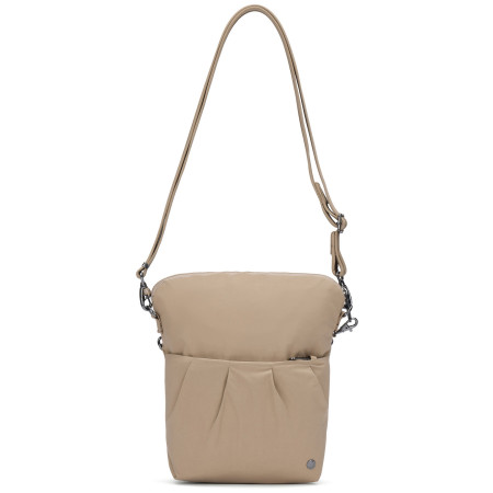 Geantă de umăr Pacsafe Citysafe CX convertible crossbody
