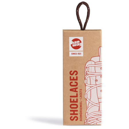 Șireturi încălțăminte Hanwag 110 cm