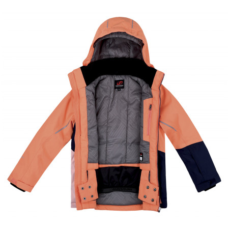 Geacă de iarnă copii Hannah Kigali Jr