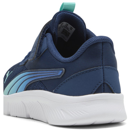 Încălțăminte copii Puma FlexFocus Modern Blaze Fade AC+ PS Persi