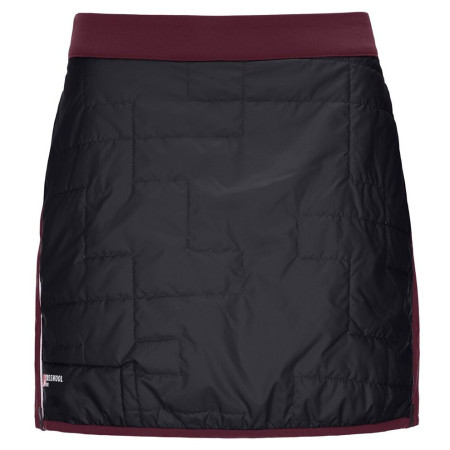 Fustă de iarnă femei Ortovox Swisswool Piz Boe Skirt W