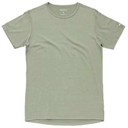 Tricou funcțional bărbați Devold Breeze Plus Merino 200 T-Shirt Man