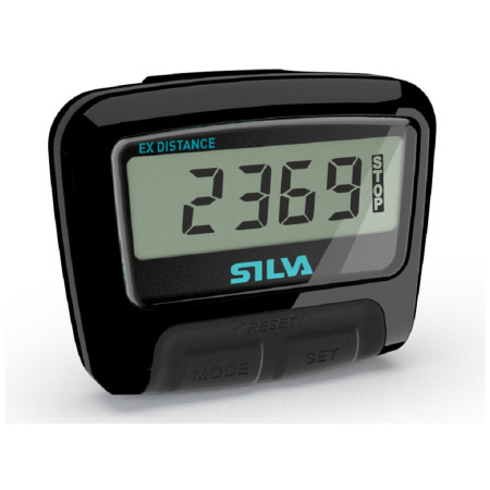 Pedometru Silva ex Distance