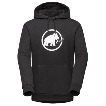 Hanorac bărbați Mammut Logo ML Hoody Men
