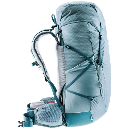 Rucsac turistic Deuter Aircontact Ultra 45+5 SL