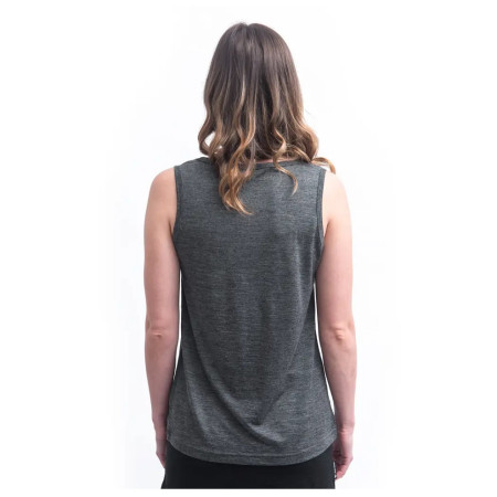 Maiou femei Sensor Merino Lite