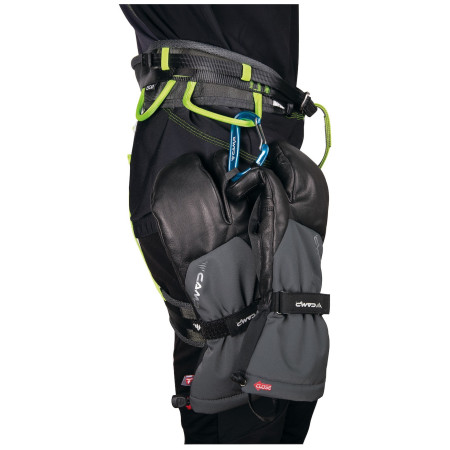 Mănuși Camp Split Mitt N