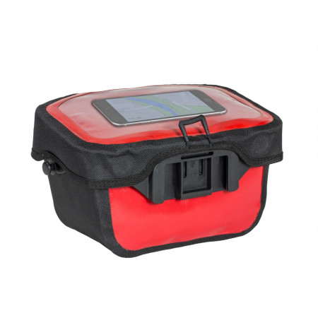 Geantă pentru ghidon Ortlieb Ultimate 5L