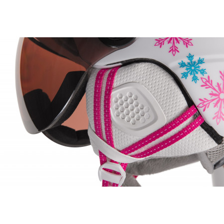 Cască de schi copii Etape Rider Pro