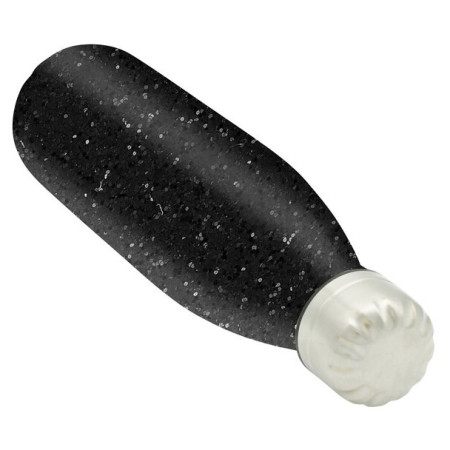 Sticlă Dare 2b MetalGlitterBotle