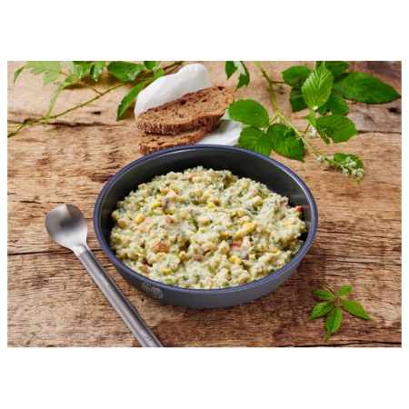 Mâncare deshitradată Trek’n Eat Smetanové kuře