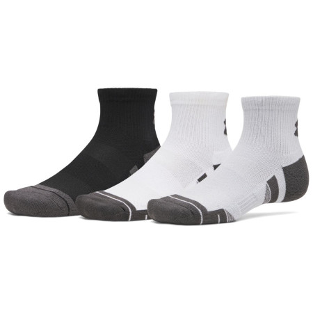 Set șosete Under Armour New UA Perf Tech 3Pk Qtr
