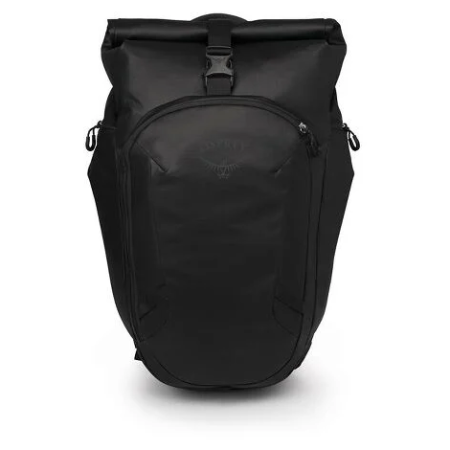 Rucsac urban Osprey Transporter Roll Top Pack
