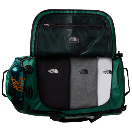 Geantă de voiaj The North Face Base Camp Duffel - M
