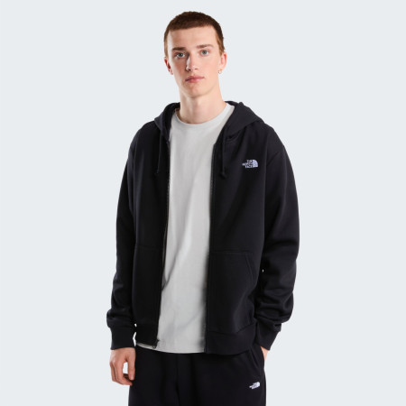 Hanorac bărbați The North Face M Evolution Simple Dome Regular Full Zip