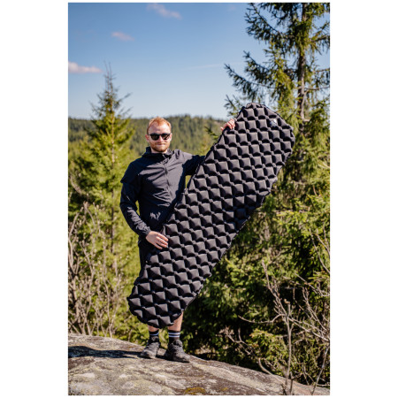 Saltea gonflabilă Zulu Alex