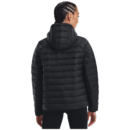 Geacă femei Under Armour Armour Down 2.0 Jkt