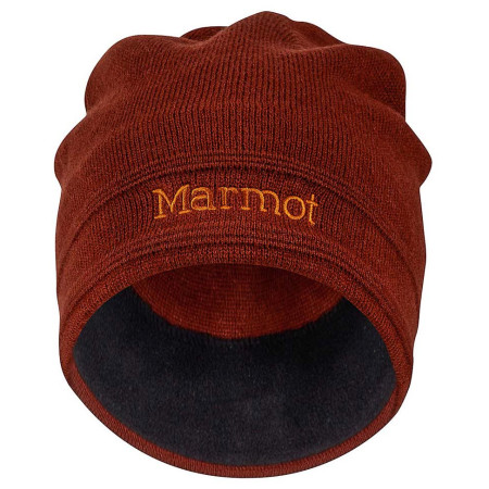 Căciulă Marmot Shadows maro
