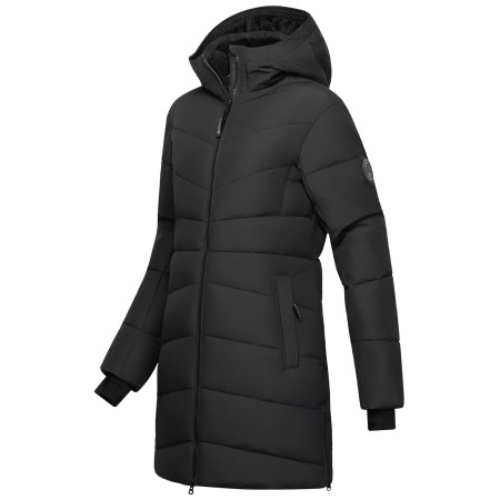 Geacă de schi femei Dare 2b Glacier Long Jacket