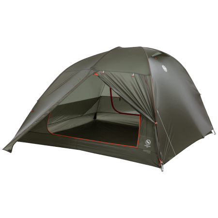 Cort Big Agnes Copper Spur Hv UL4 2025