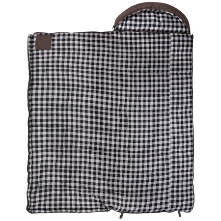 Sac de dormit Zulu Campwell