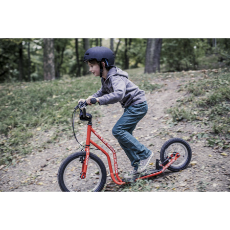 Trotinetă Yedoo Wzoom