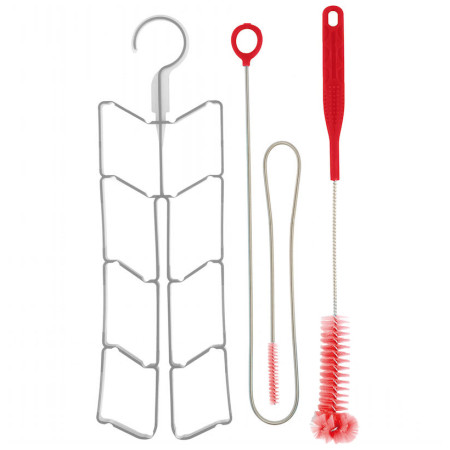 Set de curățare Osprey Hydraulics Cleaning Kit