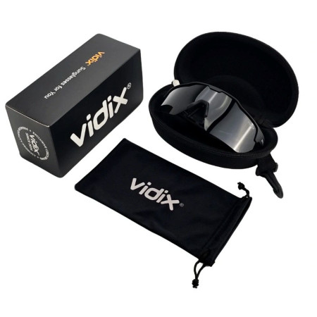 Ochelari de soare Vidix Defender