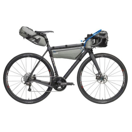 Geantă cadru Camelbak MULE Frame Pack with Hydration 2l Small