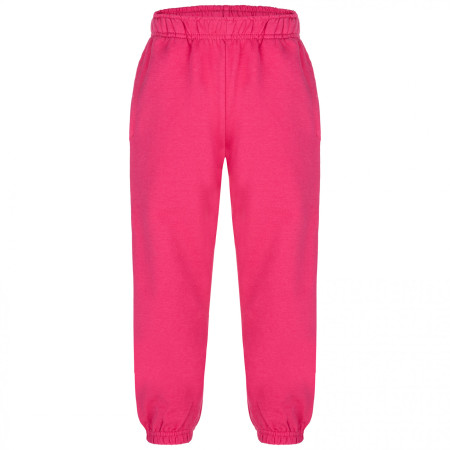 Pantaloni jogging copii Loap Doxy roz