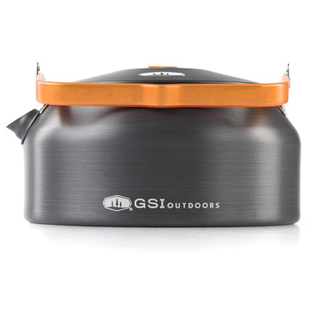 Fierbător GSI Outdoors Halulite Tea Kettle 1L