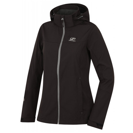 Geacă femei Hannah Ganni Lite (2019)