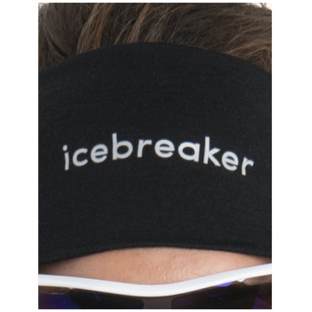 Bentiță Icebreaker U Mer 200 Oasis Headband