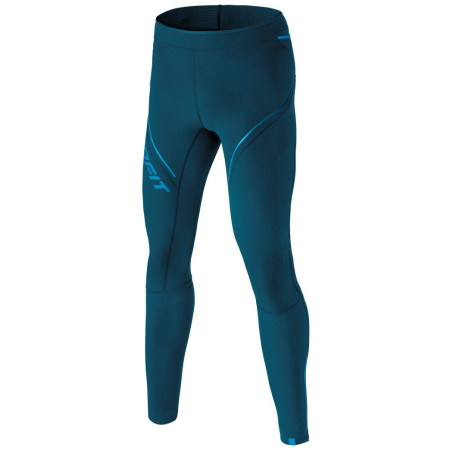 Indispensabili funcționali bărbați Dynafit Winter Running M Tights albastru închis