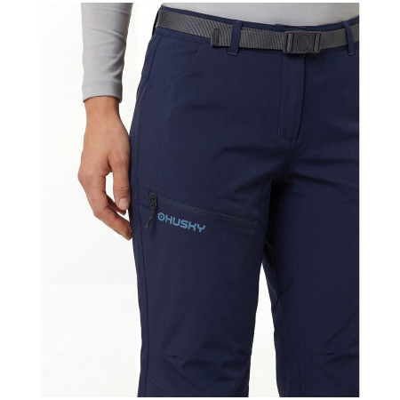 Pantaloni femei Husky Kamela L