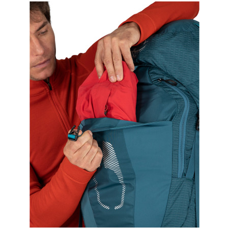 Rucsac turistic Osprey Atmos Ag 65