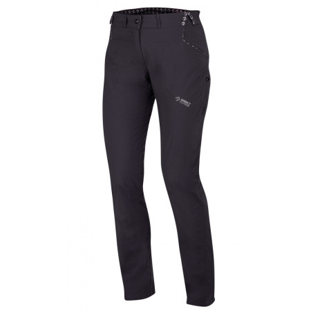Pantaloni femei Direct Alpine Iris Lady gri închis