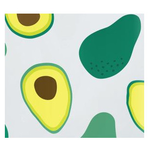 Sticlă Nalgene Narrow Mouth Fruit 500 ml