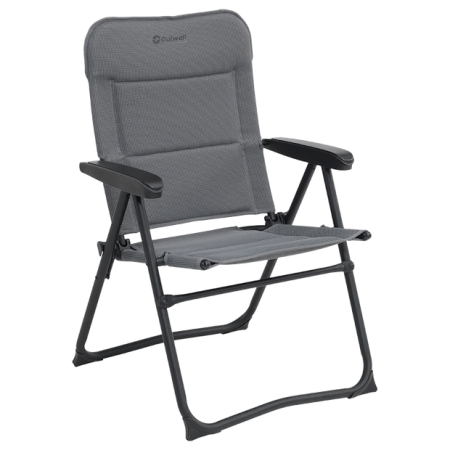 Scaun Outwell Stonecliff gri Grey