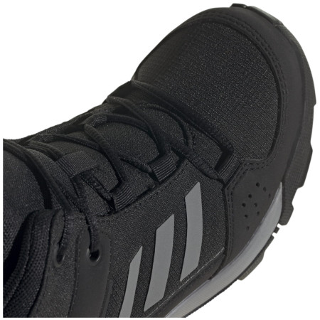 Ghete de drumeție copii Adidas Terrex Hyperhiker Mid K