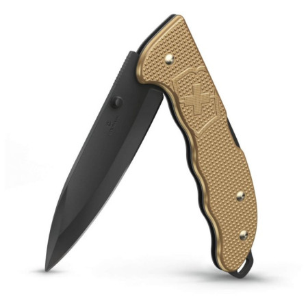 Briceag Victorinox Evoke BS Alox Black