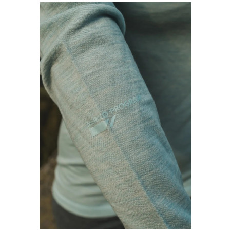 Lenjerie termică femei Husky Merow L