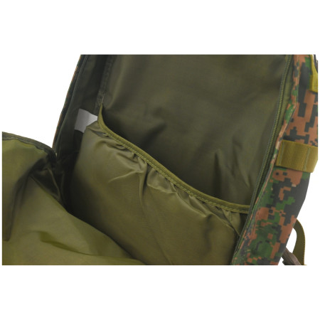 Rucsac Cattara Army 25l