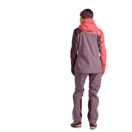 Geacă femei Ortovox Westalpen 3L Light Jacket W