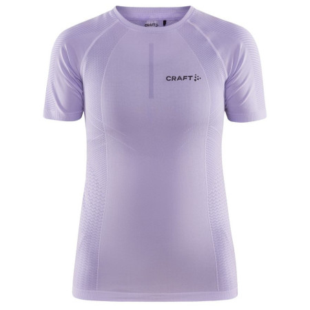 Tricou femei Craft Adv Cool Intensity SS violet světle fialová
